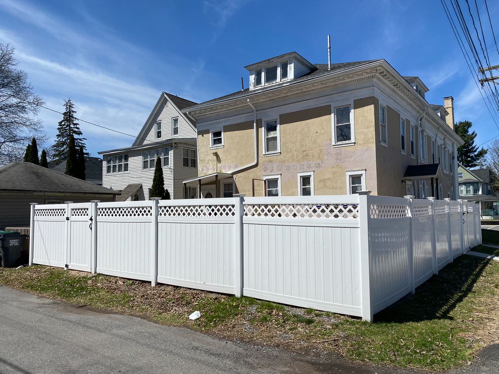 Little Ones Too Preschool and Nursery: 1098 Parkwood Blvd, Schenectady, NY 12308